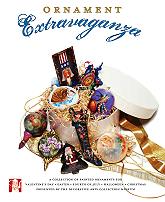 DAC ORNAMENT EXTRAVAGANZA  BY DECORATIVE ARTS COLLECTION