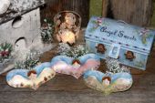 ANGEL SWEETS  PATTERN PACKETS