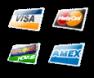 PayPal Credit Cards