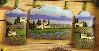 Debby Forshey-Choma