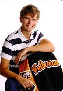 Trey Wetterman