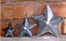 Ornament Classic Star