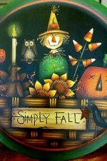 SIMPLY FALL  E-PACKET